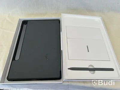 Surfplatta Samsung Galaxy Tab S9 FE 5G