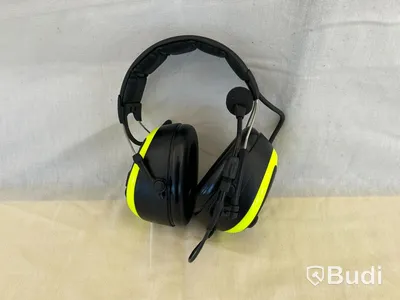 Hörselskydd 3M Peltor WS LiteCom X