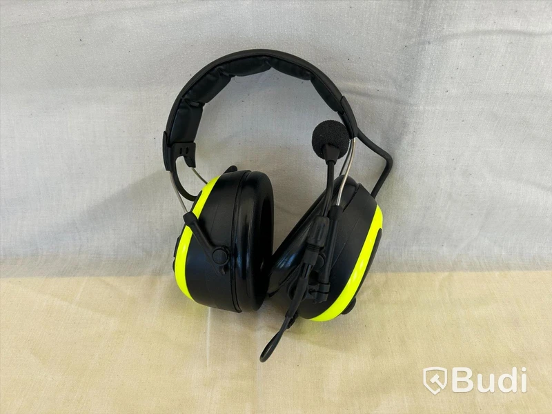 Hörselskydd 3M Peltor WS LiteCom X