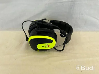 Hörselskydd 3M Peltor WS LiteCom X