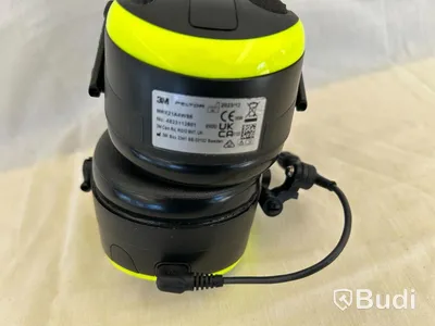 Hörselskydd 3M Peltor WS LiteCom X