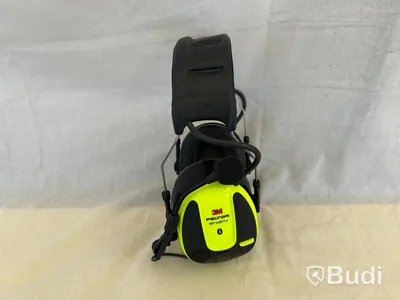 Hörselskydd 3M Peltor WS LiteCom X