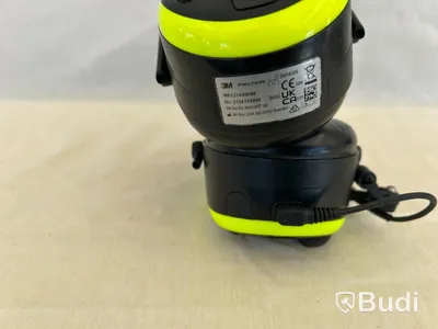 Hörselskydd 3M Peltor WS LiteCom X