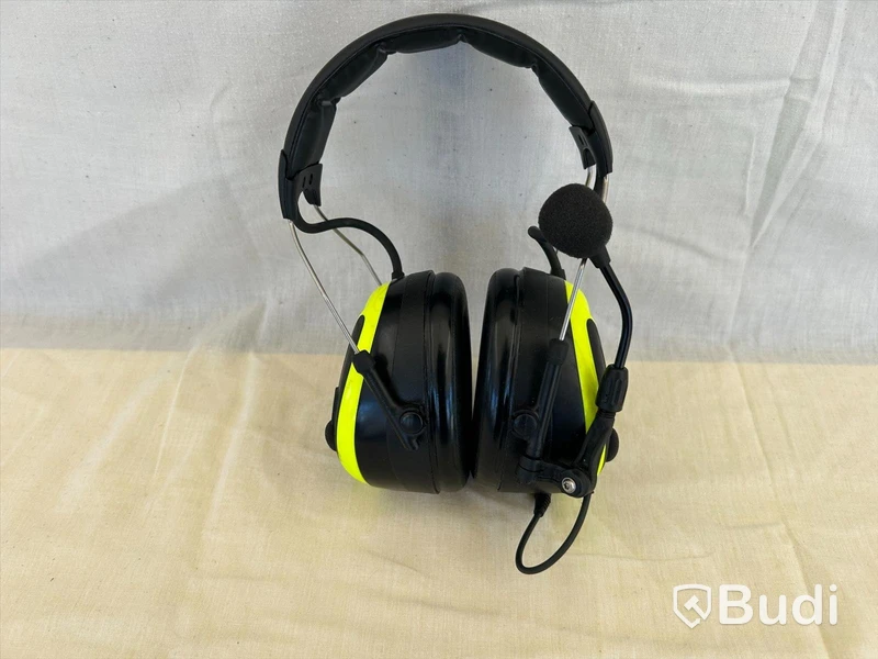 Hörselskydd 3M Peltor WS LiteCom X