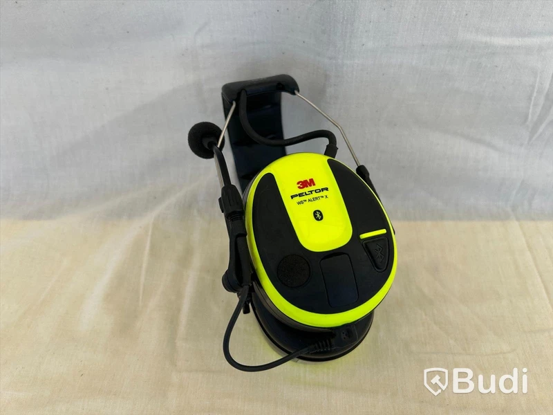 Hörselskydd 3M Peltor WS LiteCom X