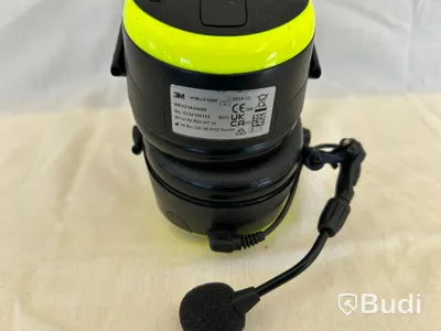 Hörselskydd 3M Peltor WS LiteCom X