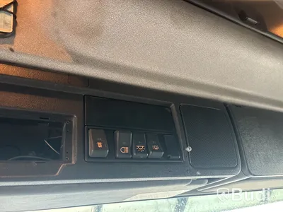 Tridemväxlare VOLVO FM12-47 8X2 -2001