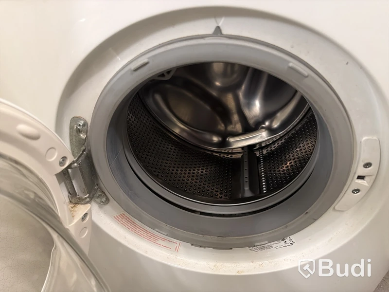 Tvättmaskin Electrolux Intuition