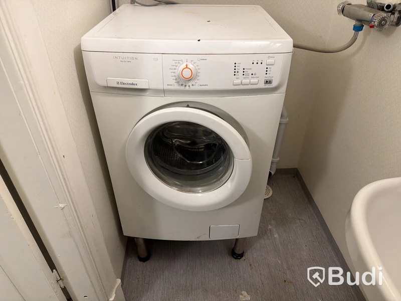 Tvättmaskin Electrolux Intuition