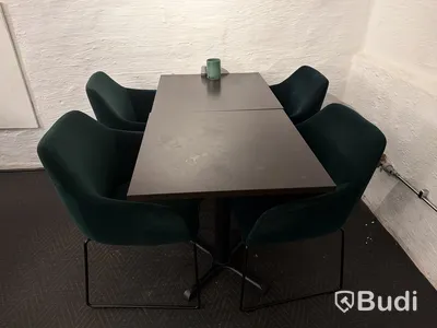 Restaurangmöbler