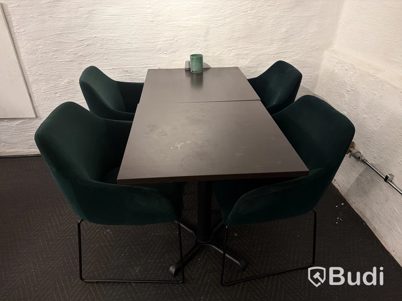 Restaurangmöbler