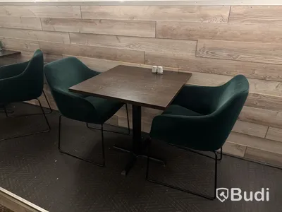 Restaurangmöbler