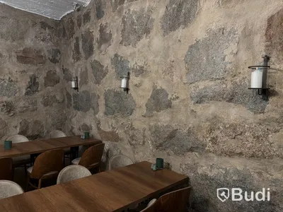 Restaurangmöbler (stort parti)