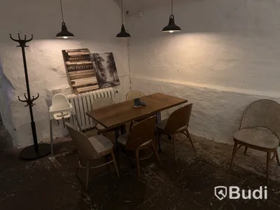 Restaurangmöbler (stort parti)