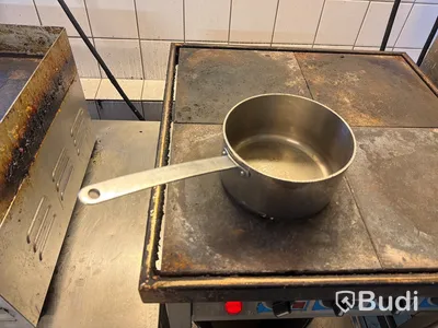 Restaurangspis