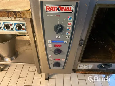 2 st Rational ugnar