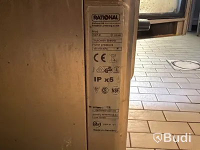 2 st Rational ugnar