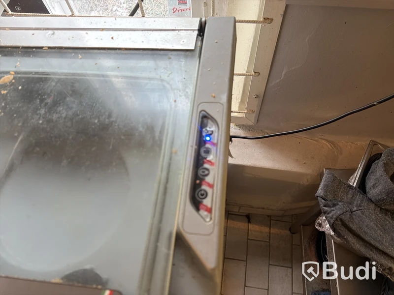 Orved Evox 25 Vacuumpackare