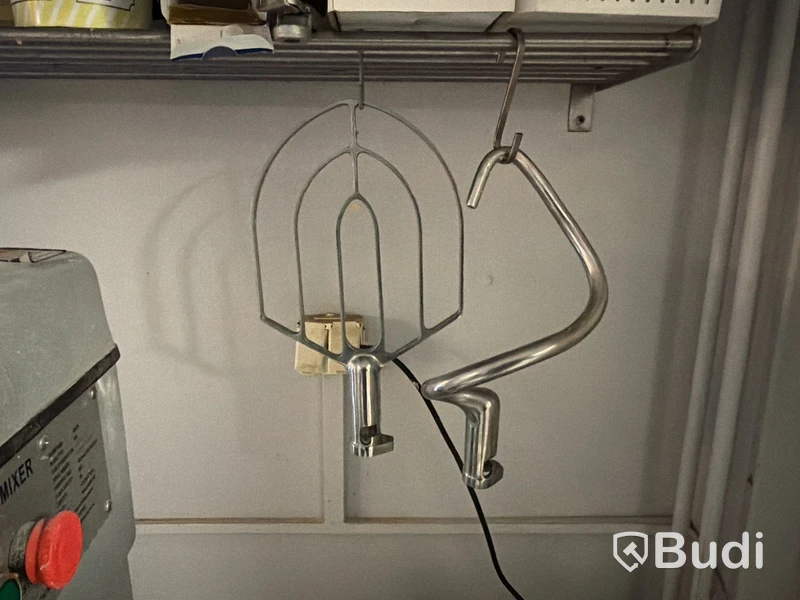 Blandmaskin Adexa B30 -2020
