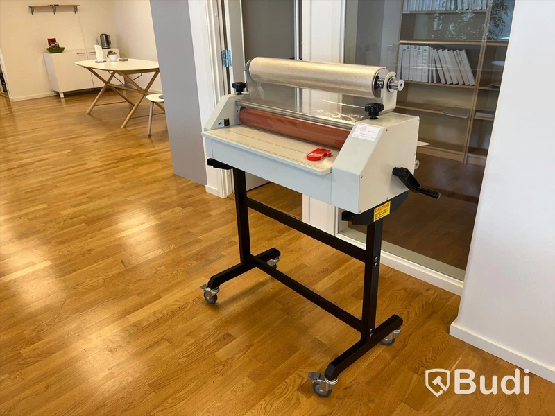 Lamineringsmaskin 65cm bredd