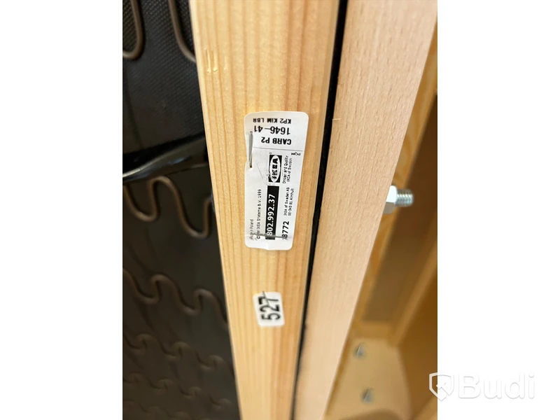 Soffa IKEA Klippan 2-sits