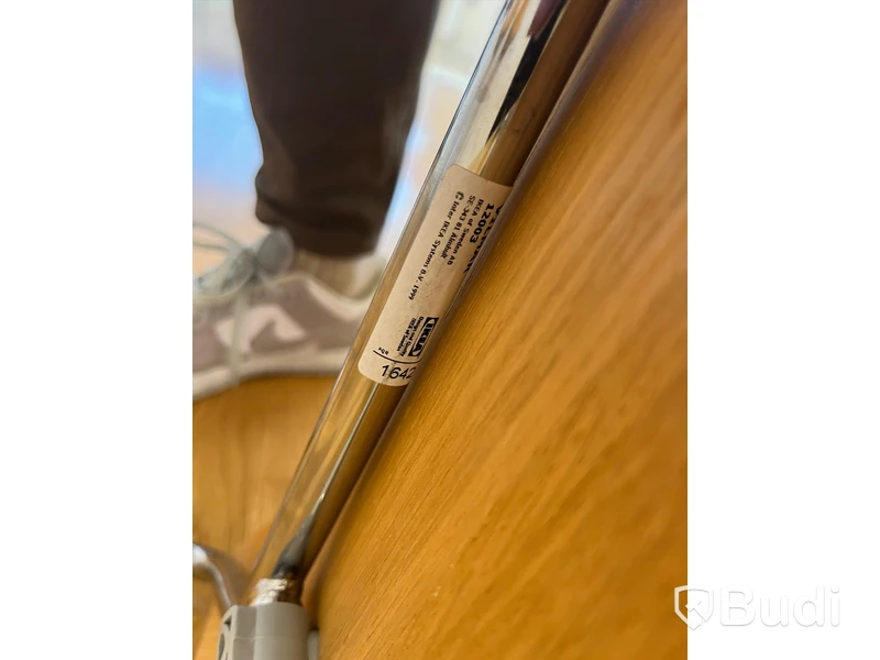 4st trästolar IKEA