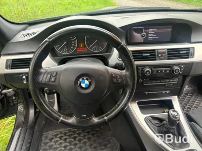 BMW 320i E91 LCI M Sport -2009 | Defekt