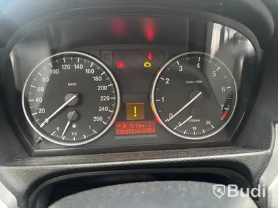 BMW 320i E91 LCI M Sport -2009 | Defekt