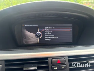 BMW 320i E91 LCI M Sport -2009 | Defekt
