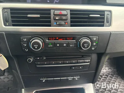 BMW 320i E91 LCI M Sport -2009 | Defekt
