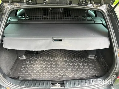 BMW 320i E91 LCI M Sport -2009 | Defekt