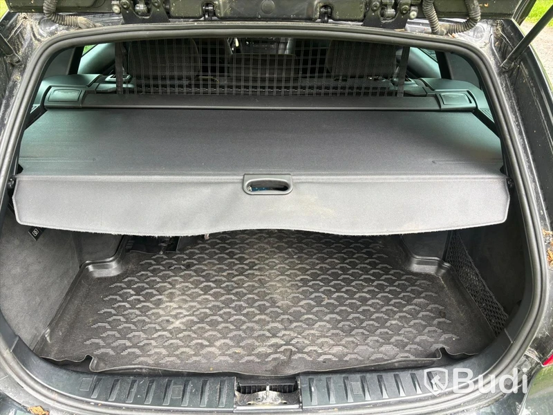 BMW 320i E91 LCI M Sport -2009 | Defekt