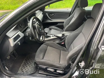 BMW 320i E91 LCI M Sport -2009 | Defekt