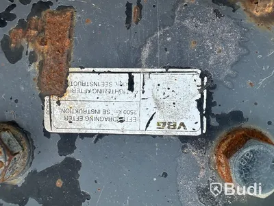 Släp VAK V-4-40 Säljes via auktion