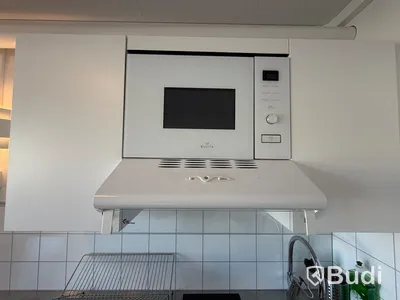 40 st Bodar med 2 lägenheter i varje (Modulby) - Etablering D (40 modular units with 2 apartments in each – Block D)