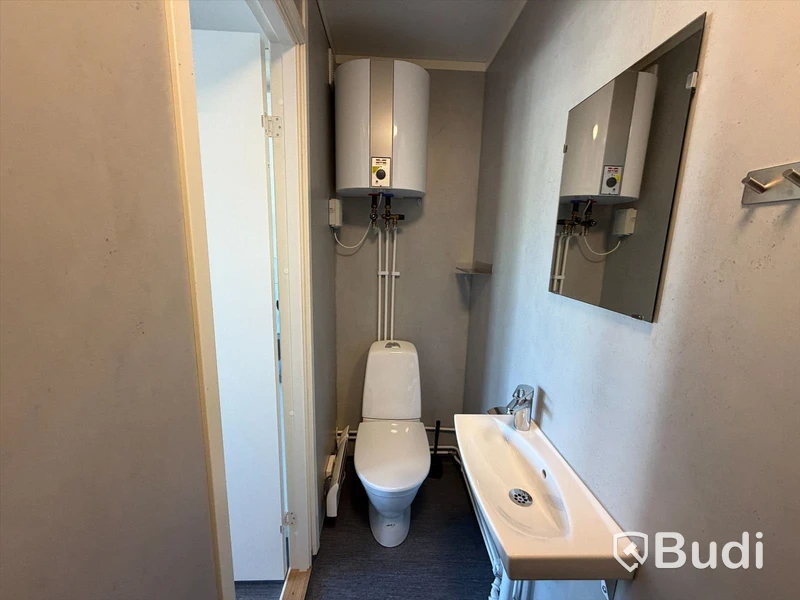 Modulbaserad bostadsetablering i Skellefteå, Totalt 240 lägenheter / Modular Housing Facility in Skellefteå, 240 apartments - säljes i befintligt skick