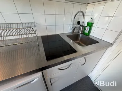 Modulbaserad bostadsetablering i Skellefteå, Totalt 240 lägenheter / Modular Housing Facility in Skellefteå, 240 apartments - säljes i befintligt skick