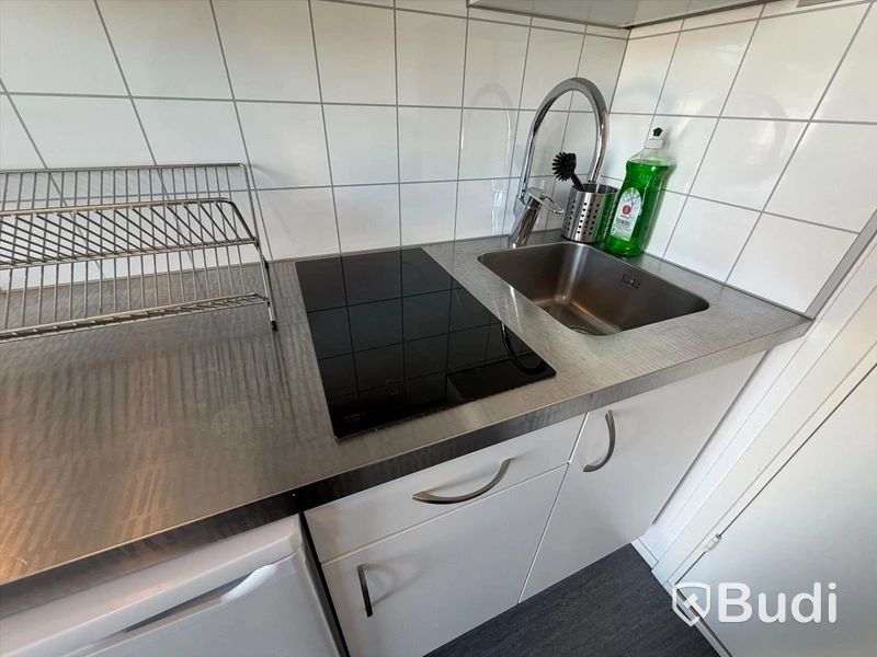 Modulbaserad bostadsetablering i Skellefteå, Totalt 240 lägenheter / Modular Housing Facility in Skellefteå, 240 apartments - säljes i befintligt skick