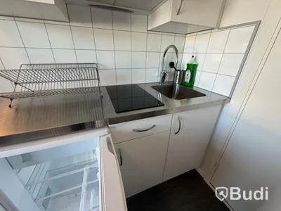 Modulbaserad bostadsetablering i Skellefteå, Totalt 240 lägenheter / Modular Housing Facility in Skellefteå, 240 apartments - säljes i befintligt skick
