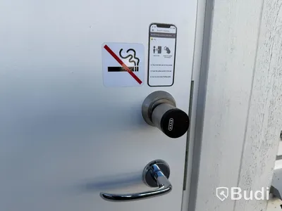 Modulbaserad bostadsetablering i Skellefteå, Totalt 240 lägenheter / Modular Housing Facility in Skellefteå, 240 apartments - säljes i befintligt skick