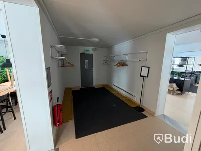 Modulbaserad bostadsetablering i Skellefteå, Totalt 240 lägenheter / Modular Housing Facility in Skellefteå, 240 apartments - säljes i befintligt skick