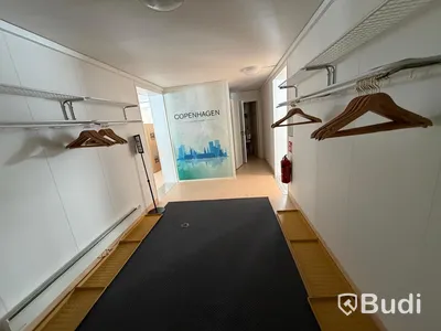 Modulbaserad bostadsetablering i Skellefteå, Totalt 240 lägenheter / Modular Housing Facility in Skellefteå, 240 apartments - säljes i befintligt skick