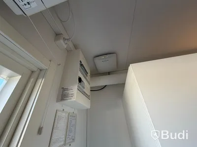 Modulbaserad bostadsetablering i Skellefteå, Totalt 240 lägenheter / Modular Housing Facility in Skellefteå, 240 apartments - säljes i befintligt skick