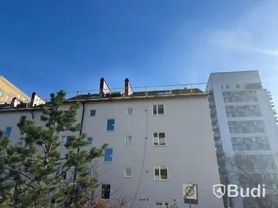 Skyddsräcken ca 22 st