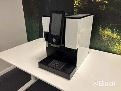 Kaffemaskin VMF 1100S