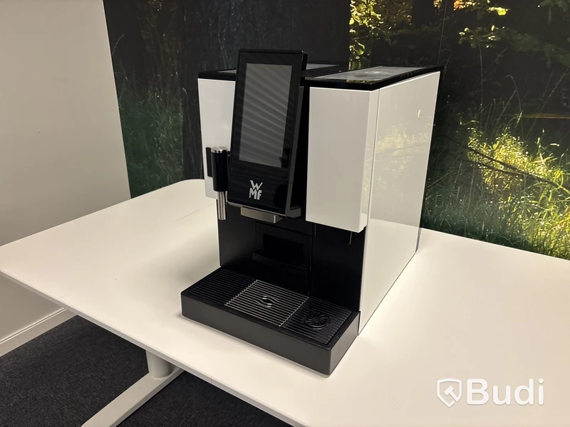 Kaffemaskin VMF 1100S