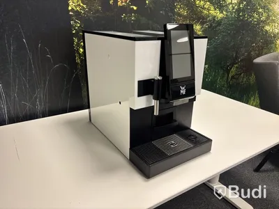 Kaffemaskin VMF 1100S