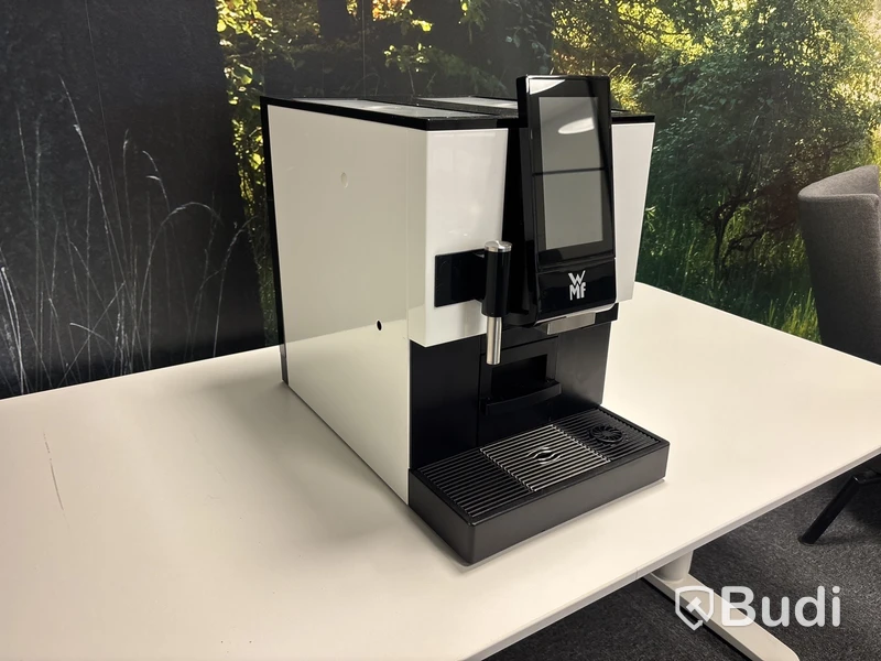 Kaffemaskin VMF 1100S