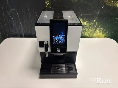 Kaffemaskin VMF 1100S