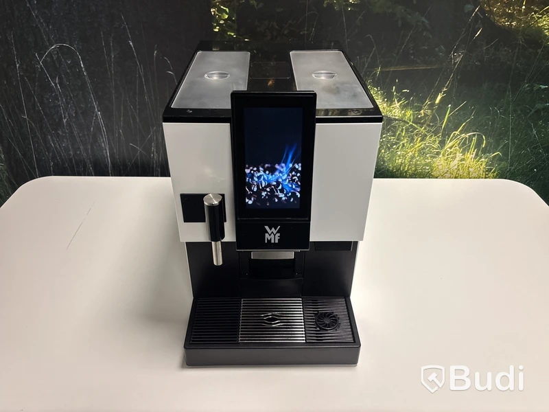 Kaffemaskin VMF 1100S